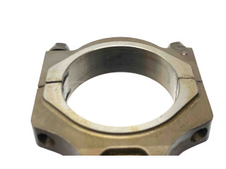  Поршень с шатуном AJ8FT AJ812160, AJ89917  Jaguar XK8 - XKR  