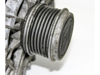 Генератор Audi A4 Allroad