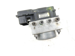 Блок АБС 51801321, 0265231997 Citroen Nemo - года