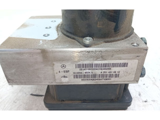 Jednotka ABS A2514310512 Mercedes-Benz R W251 2008