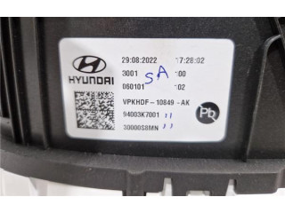 Панель приборов VPKHDF10849AK, 94003K7001   Hyundai i10       