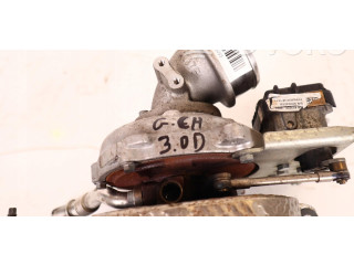 Турбина Jeep Grand Cherokee 35242171G