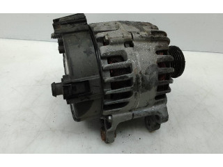 Генератор 04L903024 Audi A4 Allroad B9