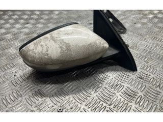 Зеркало электрическое        Volkswagen Jetta VI  2011 - 2018 года   