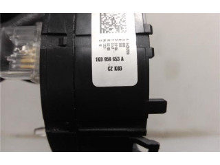 Подрулевой шлейф SRS 1K0959653A, 1K0959653A   Audi A3 S3 8P