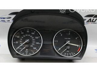 Přístrojová deska BMW 3 E90 E91 2005 9187345