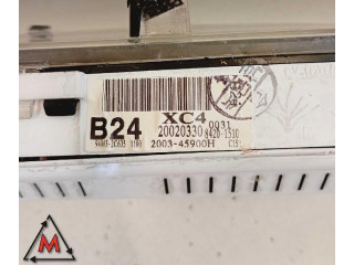 Панель приборов 94003, 2003-45900H   Hyundai Coupe       