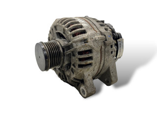 Генератор 23301N   Peugeot 5008 1.6     