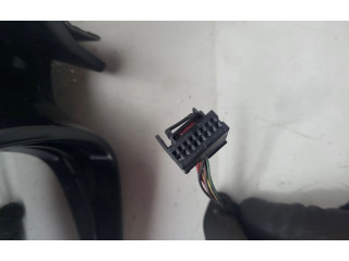 Поршень Зеркало (управляемое электричеством) 1 95709 Volkswagen Golf VI