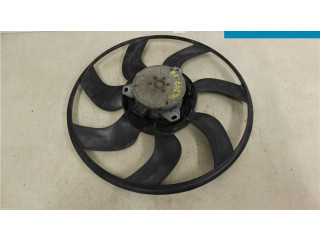 Вентилятор радиатора FOOHX6B035CW Chevrolet Avalanche
