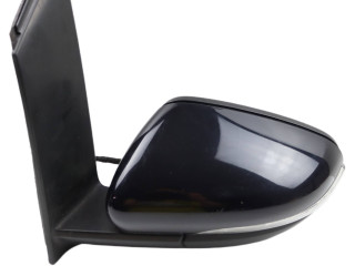 Зеркало электрическое Volkswagen Touran I 2003 - 2010 года