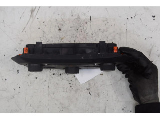 Блок управления климат-контролем    Jeep Renegade