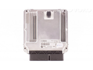 Řídící jednotka 8473189, 0281034958 BMW X5 F15 2017