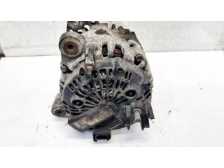 Генератор 06F903023C, TG14C011   Audi A3 S3 8P 1.9     