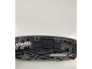 Панель приборов 6V0920740E, NP1964   Skoda Fabia Mk3 (NJ)       