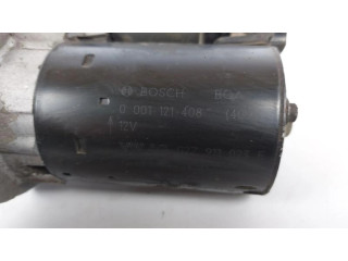 Стартер 02Z911024PX Volkswagen Scirocco