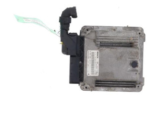 Řídící jednotka 51805338 Alfa Romeo Brera 2006