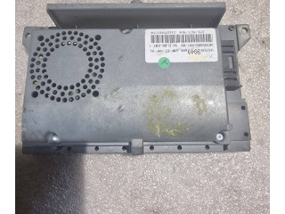 Дисплей    9655904980, 1W2MNX74   Citroen C5