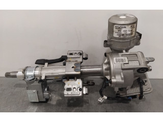 Комплект оси рулевого колеса 56310G7301, 56300G7301 Hyundai Ioniq EM09