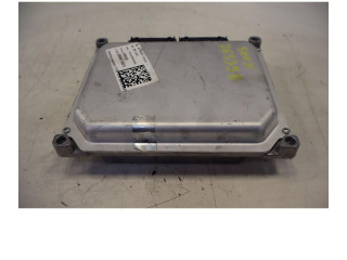 Блок управления топливных форсунок