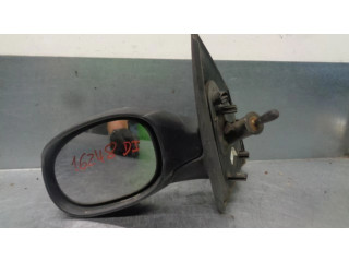 Зеркало электрическое     Сзади   Citroen C2     