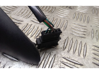 Зеркало электрическое правое Skoda Octavia Mk1 (1U) 1996-2004 года