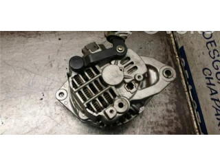 Генератор Mazda 626