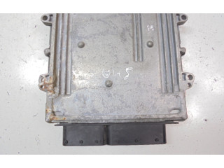 Блок управления двигателем Блок управления A6391501179, A6391501179   Smart ForFour I