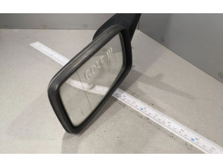 Зеркало электрическое Volkswagen Golf III 1992 - 1997 года