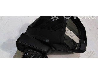 Зеркало электрическое Audi Q5 SQ5 2017 - года