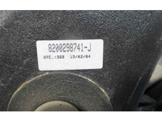 Zpětné zrcátko Nissan Kubistar 2004 8200298741