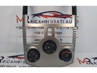 Блок управления климат-контролем 55412-B4020, 55412-B4020 Daihatsu Terios