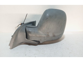 Зеркало электрическое        Peugeot Partner III  2018 -  года   