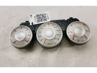 Панель приборов 6106WX Citroen C8