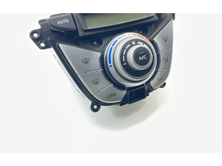 Блок управления климат-контролем 972501K210, 972501K210 Hyundai ix20