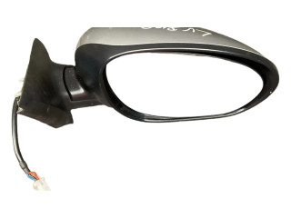 Zpětné zrcátko pravé Nissan Juke I F15 2010 023362