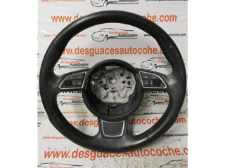 Руль Audi A1 2010 - 2018 года