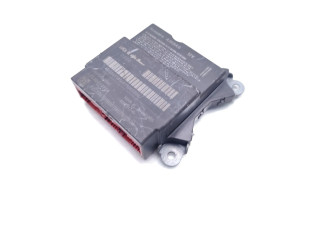 Блок подушек безопасности 50524710, A2C30470900 Alfa Romeo Mito