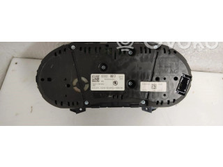 Панель приборов 5E0920861D, 5E0920861D   Skoda Octavia Mk3 (5E)       