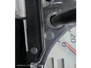 Přístrojová deska Mercedes-Benz SLK R170 1705403611