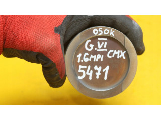 Поршень с шатуном Volkswagen Golf VI