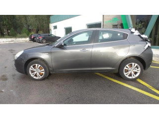 Подушка безопасности в сиденье Alfa Romeo Giulietta