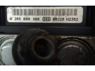 Блок АБС 589101C900 Hyundai Getz