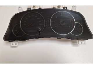 Přístrojová deska Toyota Land Cruiser (J120) 2007 838006D243B, 838006D243