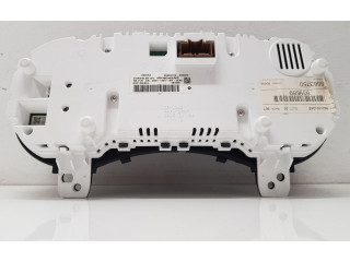 Панель приборов 68244043AE   Jeep Grand Cherokee       