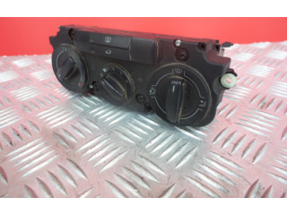 Блок управления климат-контролем 74321370 Volkswagen Caddy