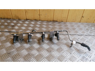 Комплект форсунок 04891573AB Chrysler Sebring (ST-22 - JR) для бензинового двигателя 2.4