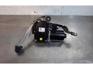 Моторчик дворников KT1B17504BB    Ford Transit -  Tourneo Connect