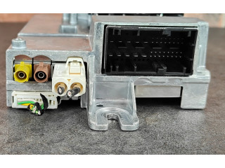 Модуль блока управления кондиционером 5A471F5 BMW 7 G11 G12