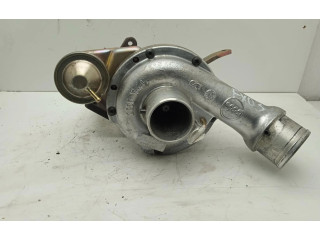 Turbodmychadlo Турбина VL200003 Fiat Punto (188)